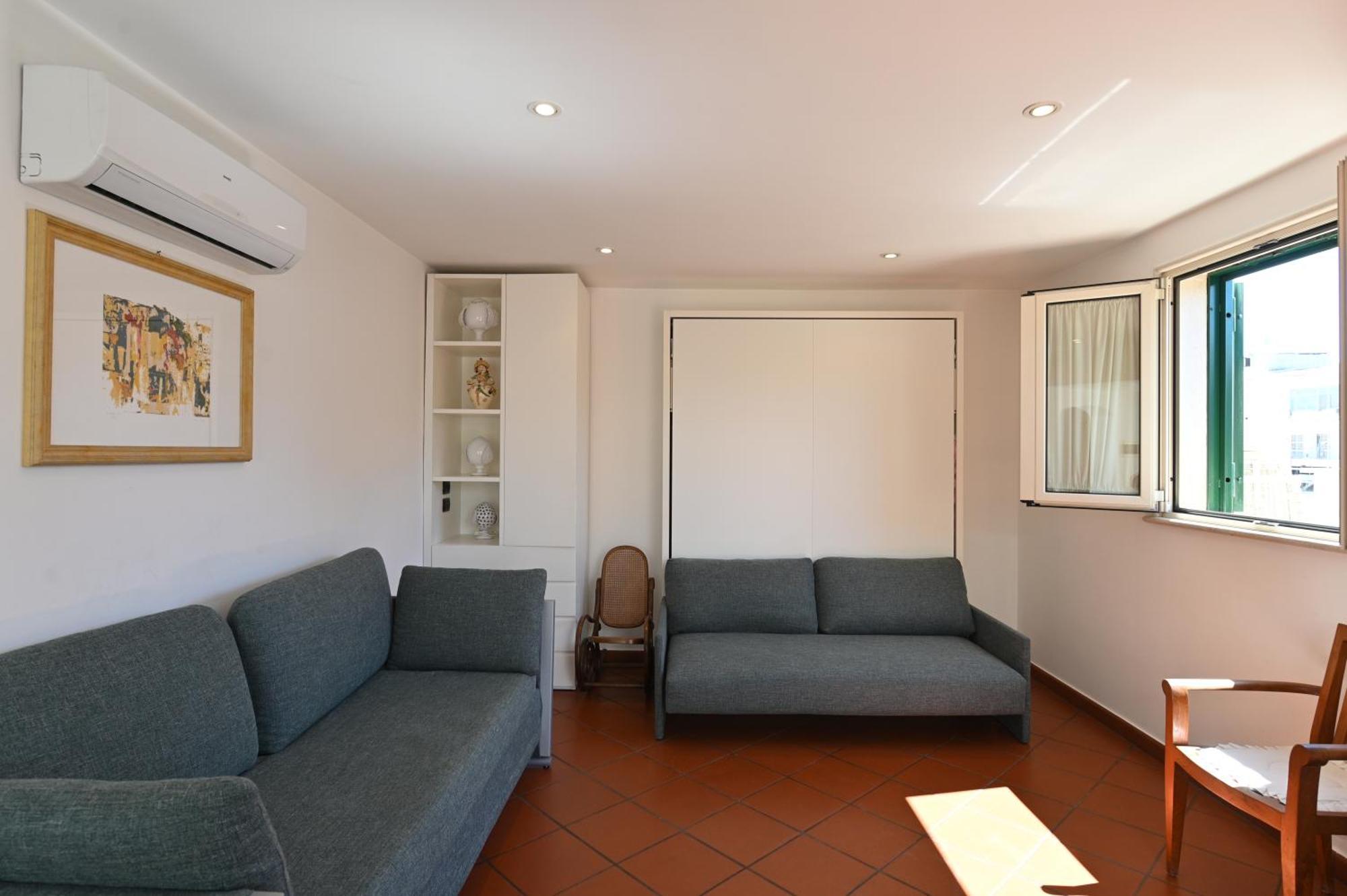 Appartamento Terrazza128 Bari